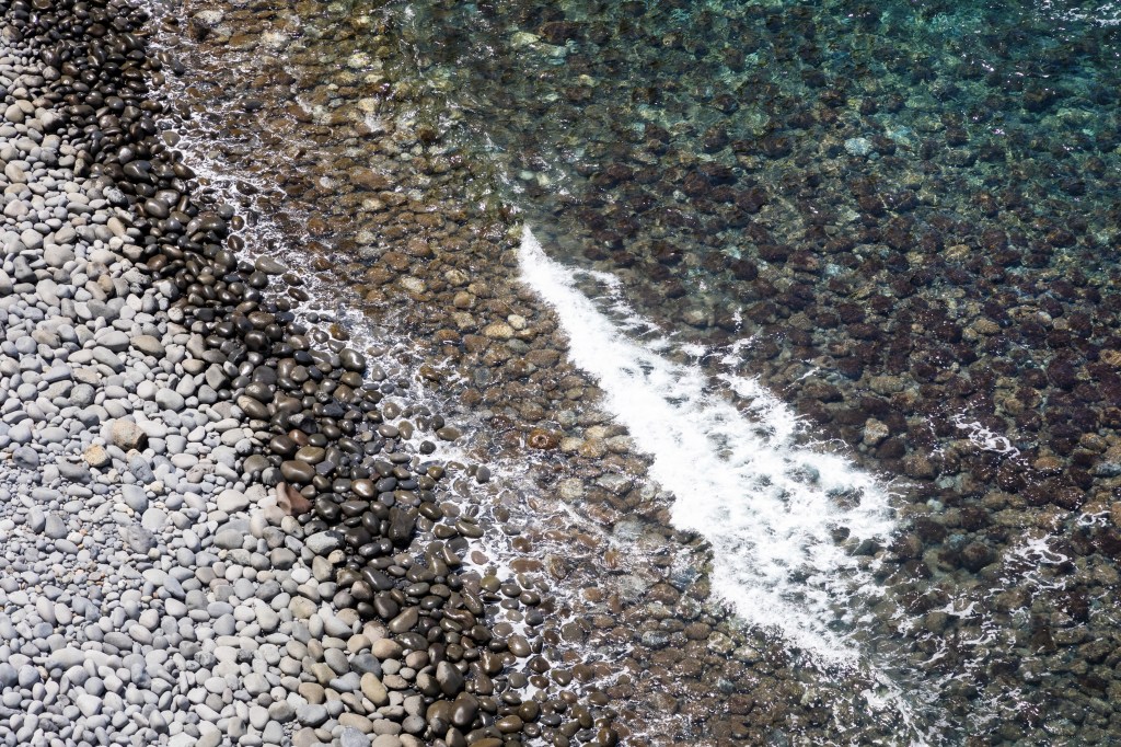 Above the Clouds in Madeira // part 1